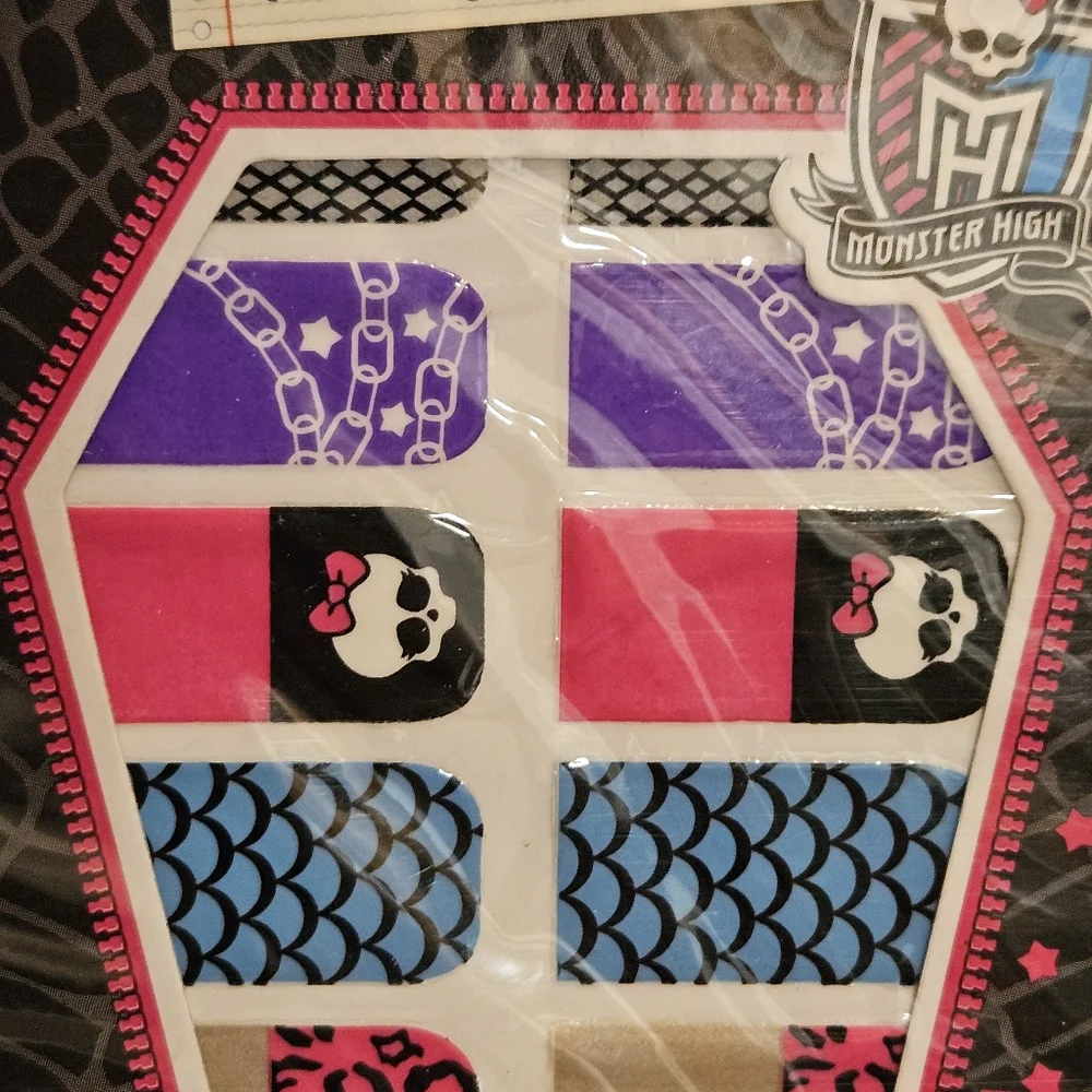 🥝♡Monster High bundle - Picture 6 of 11
